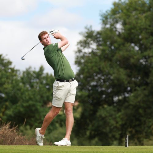 R2 The Rapsodo Open, Clutch Pro Tour, Event 11, The Oxford Golf Club James Nash, Luke Quint, Sam Mullane R2 The Rapsodo Open, Clutch Pro Tour, Event 11, The Oxford Golf Club, Hill Top Rd, Oxford OX4 1PF, Photo Credit: Andy Crook 09/07/2025